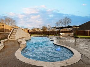 23415 Timberwood Grove Court, New Caney TX 77357