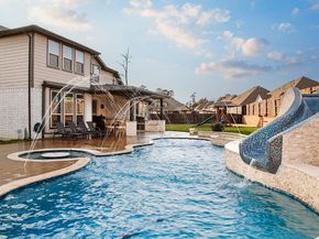 23415 Timberwood Grove Court, New Caney TX 77357