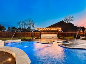 23415 Timberwood Grove Court, New Caney TX 77357