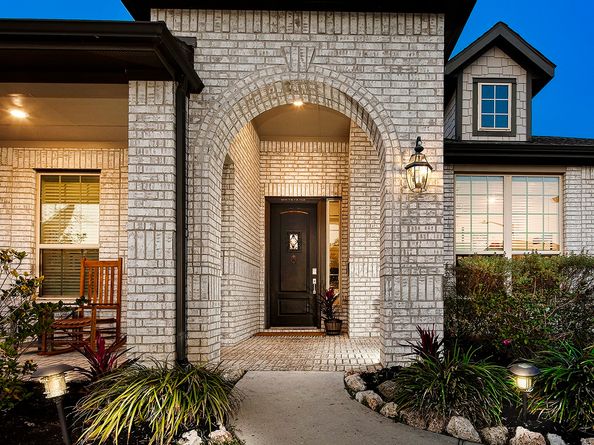 23415 Timberwood Grove Court, New Caney TX 77357