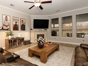 23415 Timberwood Grove Court, New Caney TX 77357