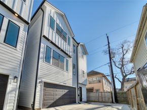 1908 Wheeler Street, Houston TX 77004