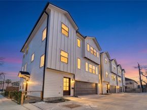 1908 Wheeler Street, Houston TX 77004