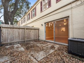 5207 Arboles Drive, Houston TX 77035