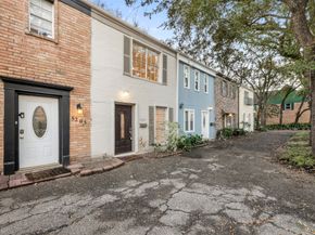 5207 Arboles Drive, Houston TX 77035