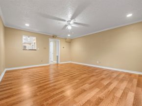 5207 Arboles Drive, Houston TX 77035