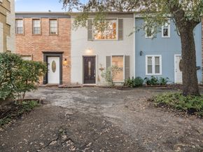 5207 Arboles Drive, Houston TX 77035