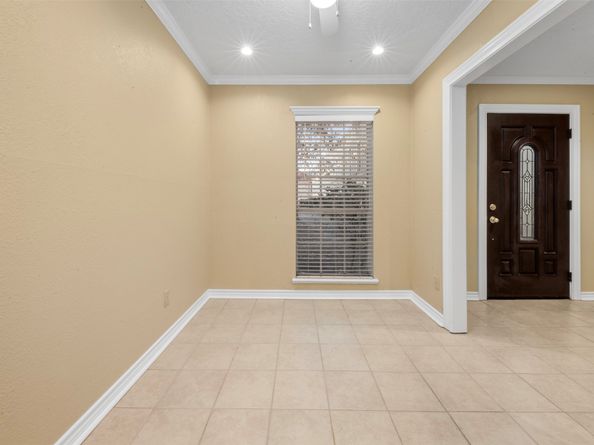 5207 Arboles Drive, Houston TX 77035