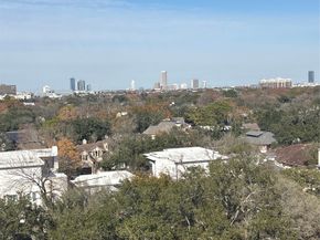 2360 S Rice Boulevard PH1201, Houston TX 77005