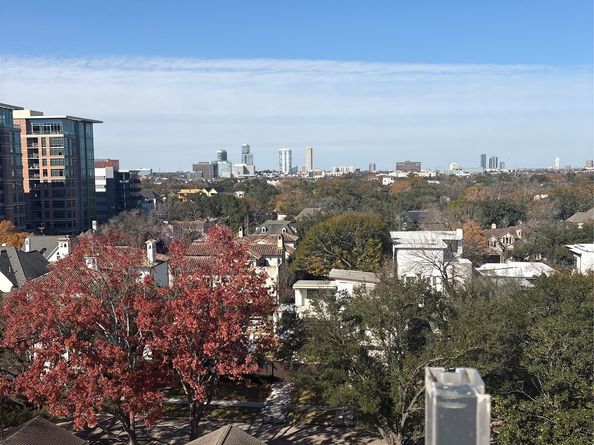 2360 S Rice Boulevard PH1201, Houston TX 77005