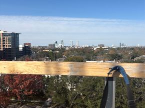 2360 S Rice Boulevard PH1201, Houston TX 77005