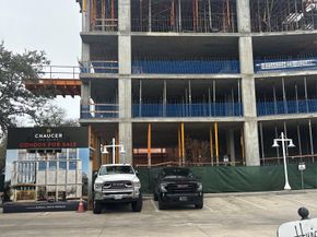 2360 S Rice Boulevard PH1201, Houston TX 77005