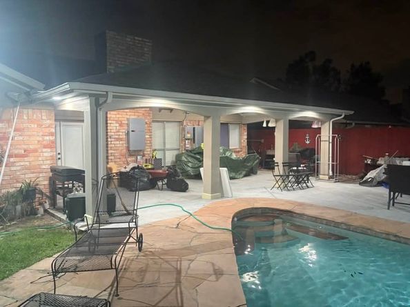 4811 Glenvillage Street, Houston TX 77084