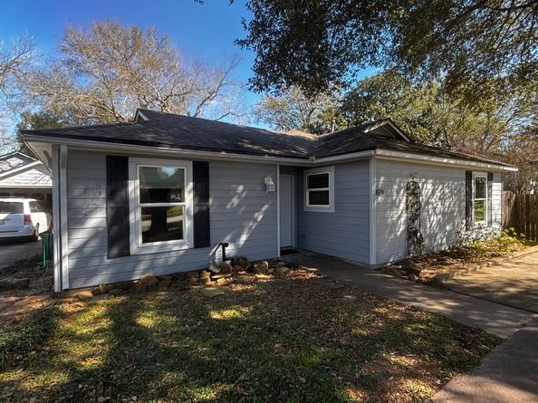 2222 Avenue A, Katy TX 77493