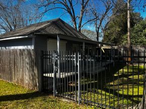 2222 Avenue A, Katy TX 77493