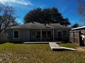 2222 Avenue A, Katy TX 77493