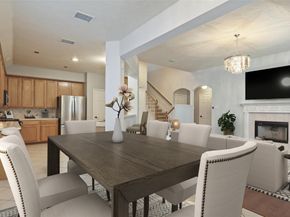 171 S Delta Mill Circle, Conroe TX 77385