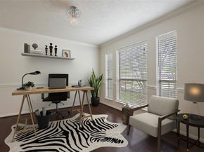 171 S Delta Mill Circle, Conroe TX 77385