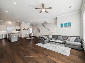 10926 Brookeshire Chase Lane, Houston TX 77043