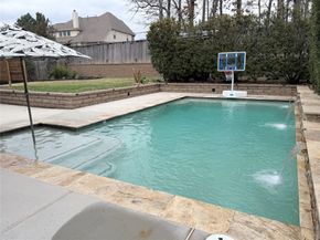 2038 Graystone Hills Drive, Conroe TX 77304