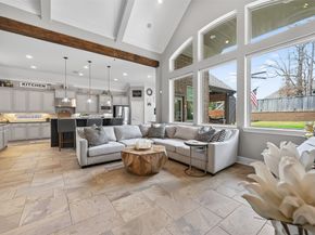 2038 Graystone Hills Drive, Conroe TX 77304