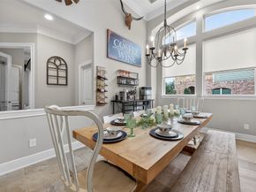 2038 Graystone Hills Drive, Conroe TX 77304