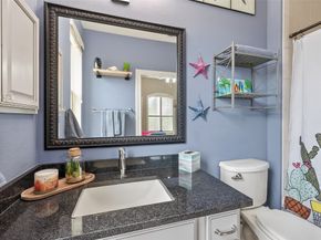 2038 Graystone Hills Drive, Conroe TX 77304