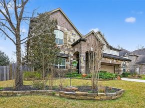 2038 Graystone Hills Drive, Conroe TX 77304