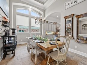 2038 Graystone Hills Drive, Conroe TX 77304