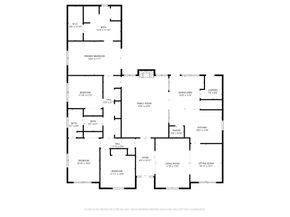 206 Briar Hill Drive, Houston TX 77042