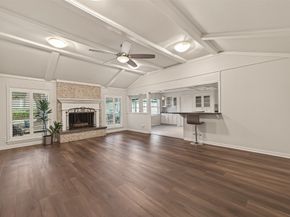 206 Briar Hill Drive, Houston TX 77042