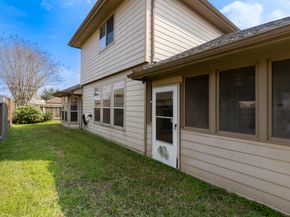 20710 Wagon Bridge Lane, Cypress TX 77433