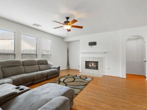 20710 Wagon Bridge Lane, Cypress TX 77433