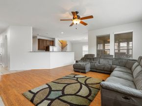 20710 Wagon Bridge Lane, Cypress TX 77433