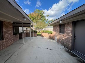 3706 Glen Haven Blvd Boulevard, Houston TX 77025