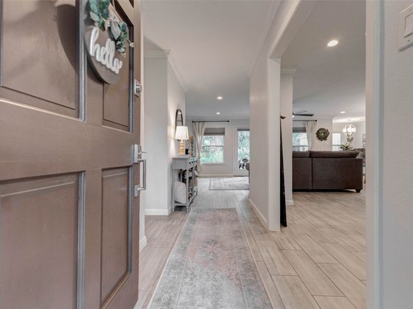 1615 Imperial Crown Drive, Houston TX 77043