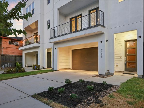 4625 Chartres Street, Houston TX 77004