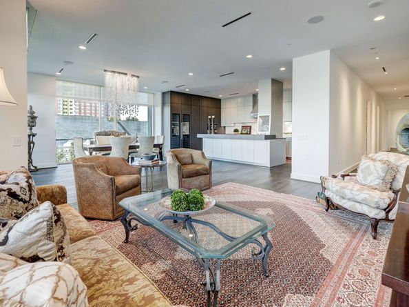 3331 DAmico Street 401, Houston TX 77019