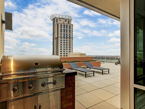 3331 DAmico Street 401, Houston TX 77019