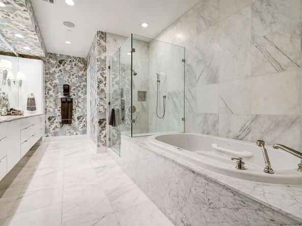 3331 DAmico Street 401, Houston TX 77019