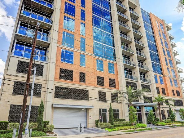 3331 DAmico Street 401, Houston TX 77019