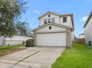 2722 Skyview Downs Drive