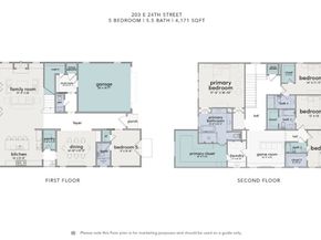 203 E 24th Street, Houston TX 77008