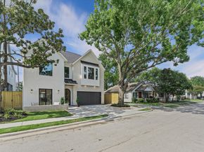 203 E 24th Street, Houston TX 77008