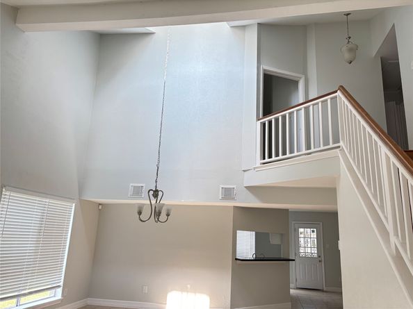 15526 Barbarossa Drive, Houston TX 77083