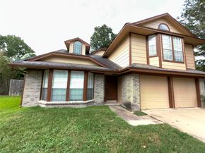15526 Barbarossa Drive, Houston TX 77083
