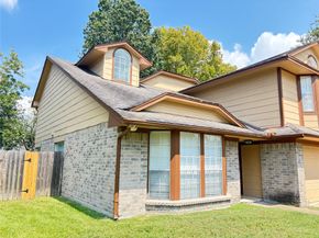 15526 Barbarossa Drive, Houston TX 77083