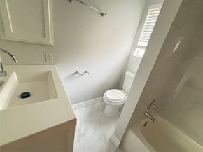 15526 Barbarossa Drive, Houston TX 77083