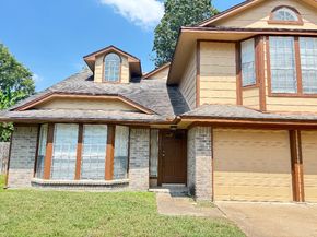 15526 Barbarossa Drive, Houston TX 77083