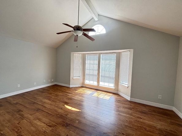 15526 Barbarossa Drive, Houston TX 77083